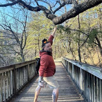 Hanging Rock State Park - Parks Near Me - Westfield, North Carolina
