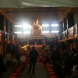 Pagode de Vincennes