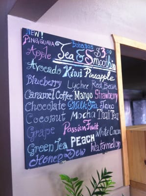 Menu photo 1 Satay Thai Nashville, TN Menu photo 1 Satay Thai Nashville, TN