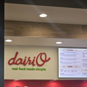 Dairi-O - Fast Food Near Me - Charlotte, North Carolina Dairi-O - Fast Food Near Me - Charlotte, North Carolina