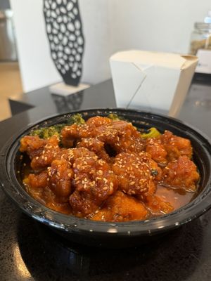 YaMe Asian Noodles by null
