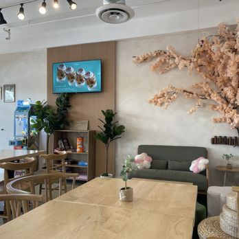 Teahee - Bubble Tea Near Me - Denver, Colorado