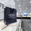 Quest Fine Jewelers gift card