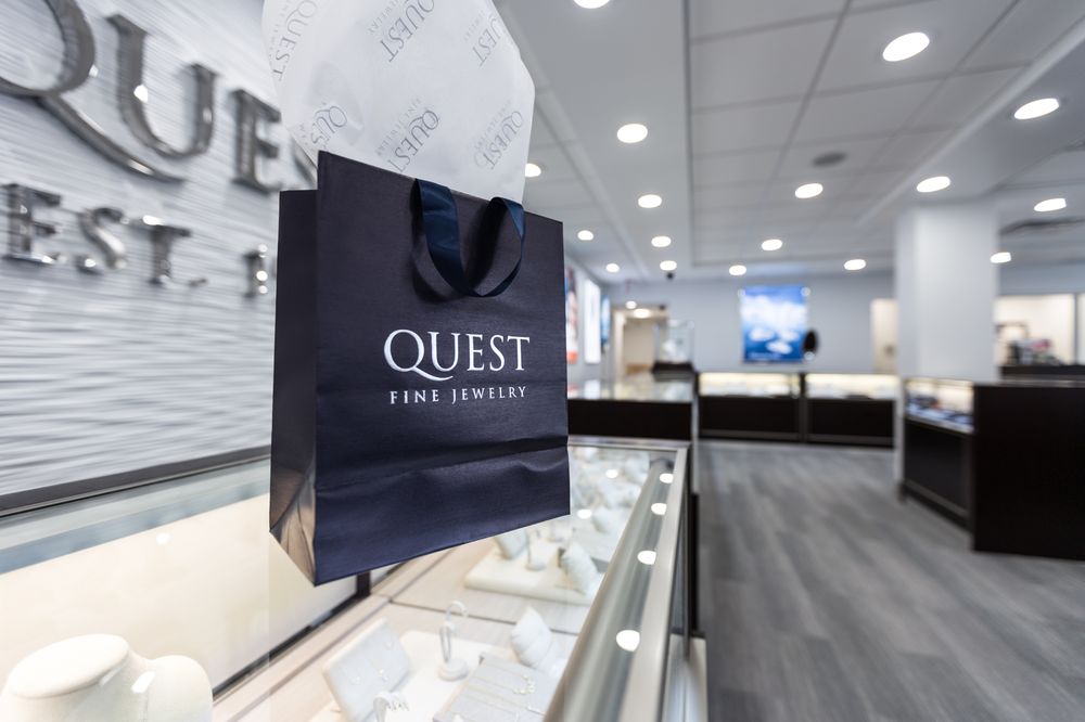 QUEST FINE JEWELERS Updated October 2024 102 Photos & 212 Reviews