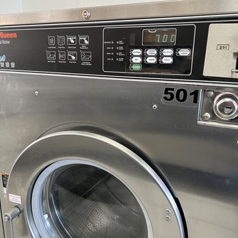 RJ Coin Laundry - Laundromat Near Me - Reseda, California RJ Coin Laundry - Laundromat Near Me - Reseda, California