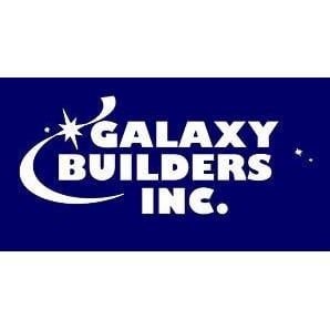 Slide of Galaxy Builders