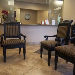 Cedars Heart Clinic - They were super friendly!! Gina is great!! You have no idea how rare this service is lately!!