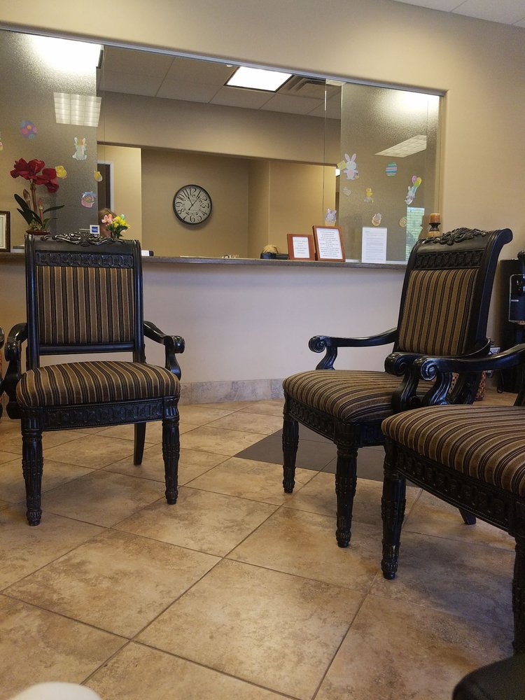 CEDARS HEART CLINIC Updated October 2024 12 Reviews 1960 W Frye