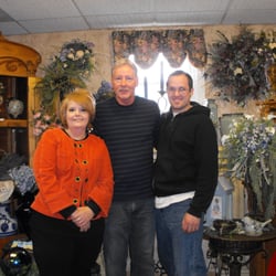 Westwood Floral & Gifts - Brenda, Marshall, And Dennis