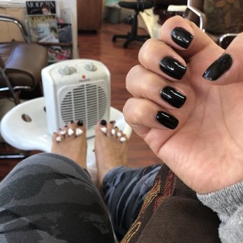 Noe Valley Nails - Nail Salons Near Me - San Francisco, California