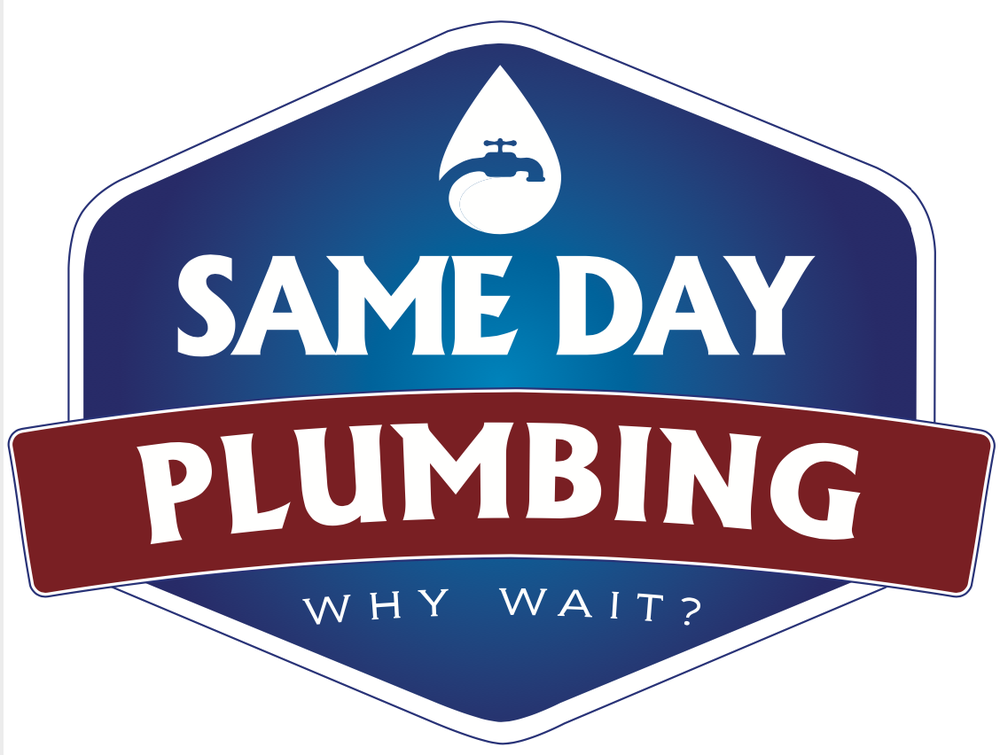 Slide of Same Day Plumbing