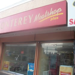 Monterey Meatshop Plus - The best place to get fresh or frozen meats is Monterey Meatshop