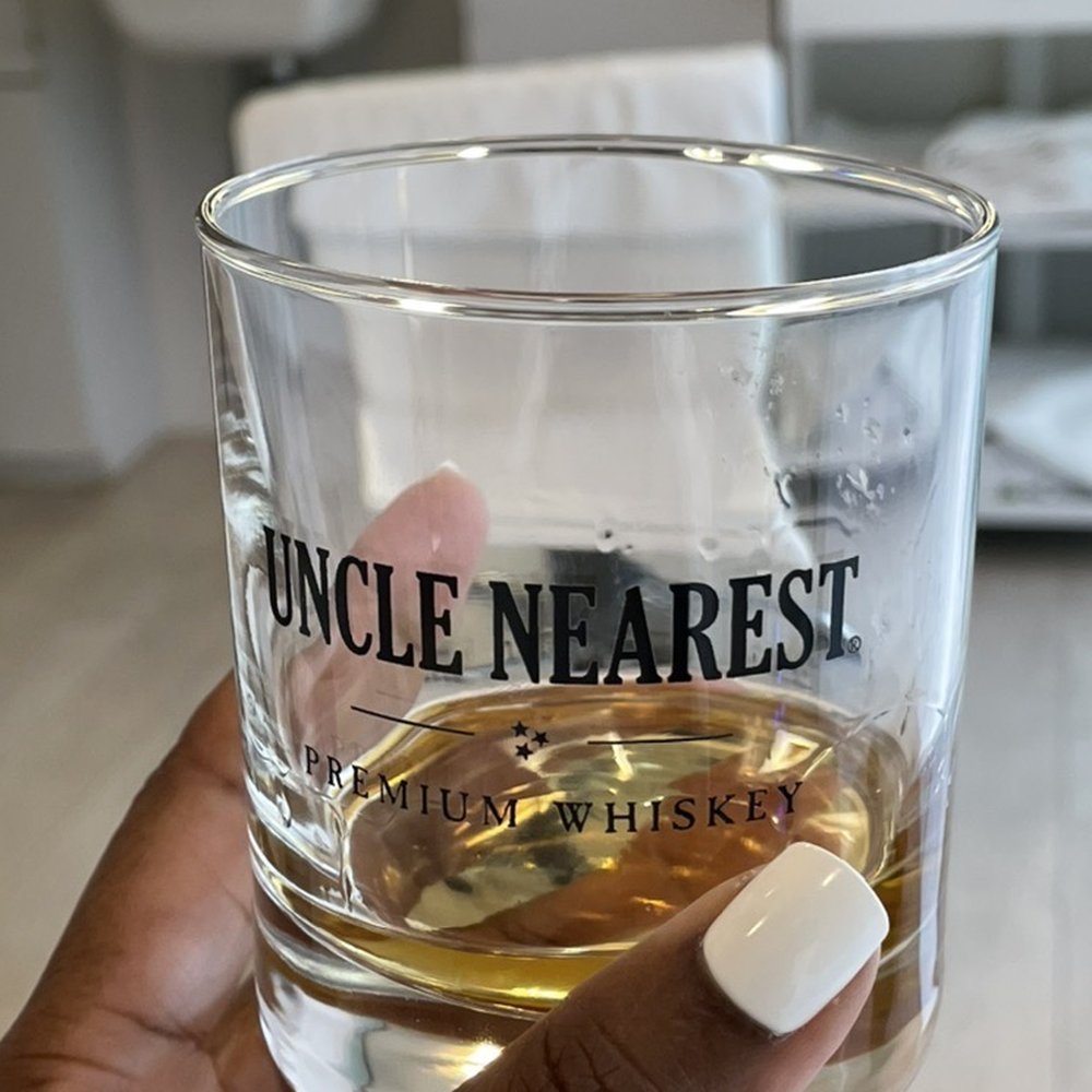 Uncle Nearest 1884 Whiskey Uncle Nearest 1884 Whiskey