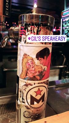 Speakeasy Tavern by null