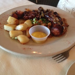 Polish Sausage