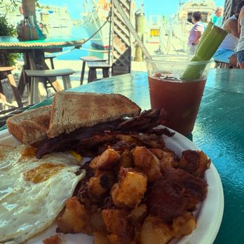 Schooner Wharf Bar - Seafood Near Me - Key West, Florida Schooner Wharf Bar - Seafood Near Me - Key West, Florida