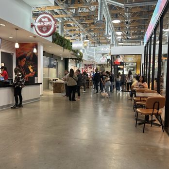 Rodeo 72 - Food Court Near Me - Whittier, California Rodeo 72 - Food Court Near Me - Whittier, California