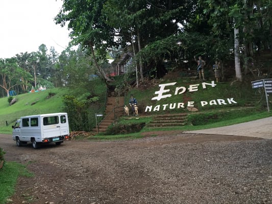 Eden Nature Park & Resort by null