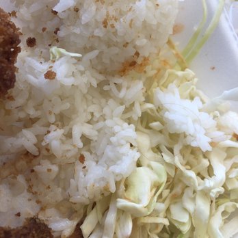 Hula Wok BBQ - HAIR IN THE FOOD - Chinese Near Me - San Ramon, California