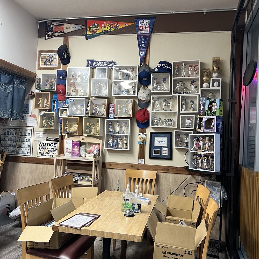 Sushi Yoshi - Sushi Bars Near Me - Torrance, California