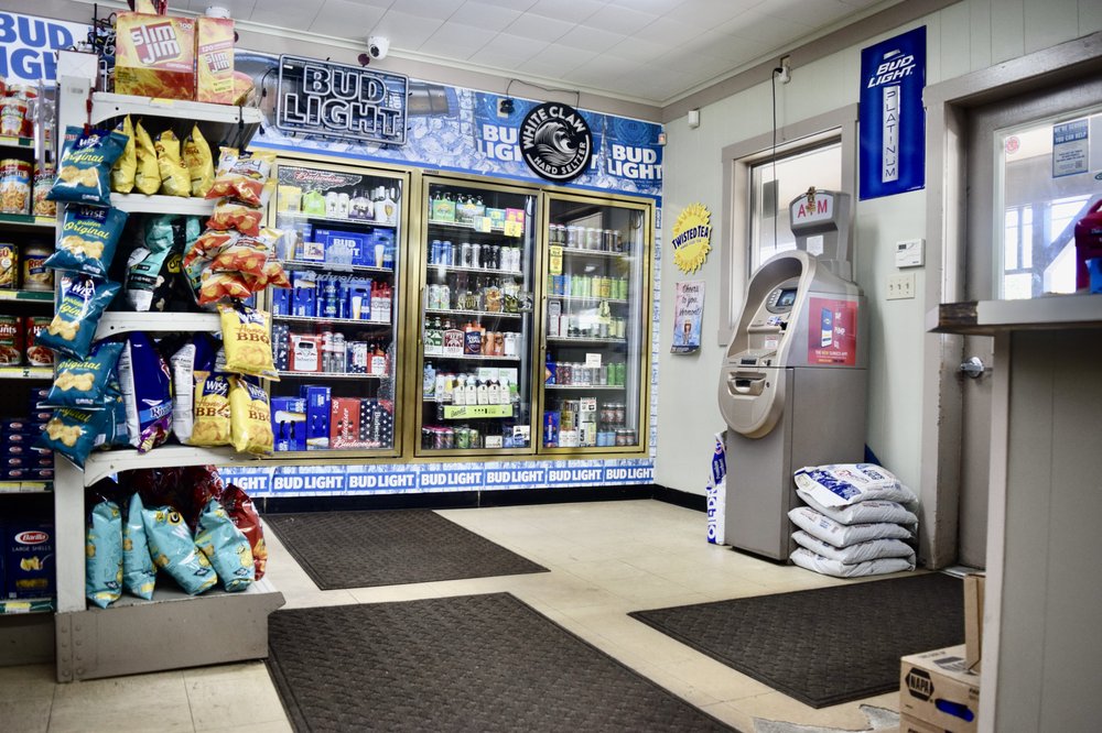 River Valley Store Logo