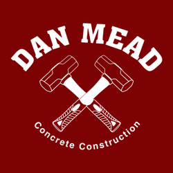 Dan Mead Concrete Construction
