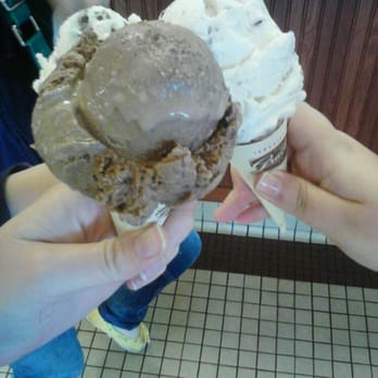 Graeter's Ice Cream - Singles - Ice Cream & Frozen Yogurt Near Me - Mason, Ohio