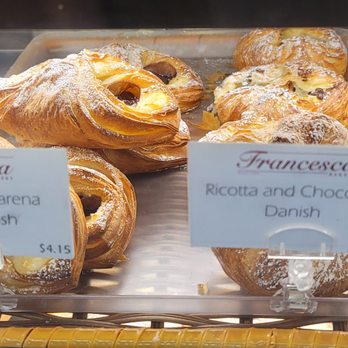 Francesca - Bakeries Near Me - Toronto, Ontario
