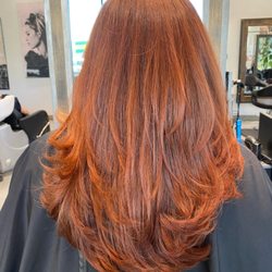 Annette Marie Hair
