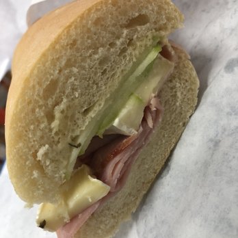 7th St. Café - Sandwiches Near Me - Frederick, Maryland