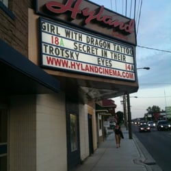 Hyland Cinema