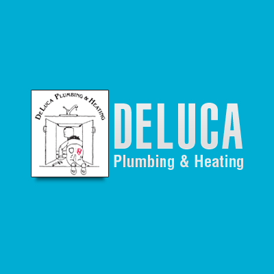 Slide of Deluca Plumbing & Heating