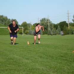 Slaughter Boot Camp Fitness
