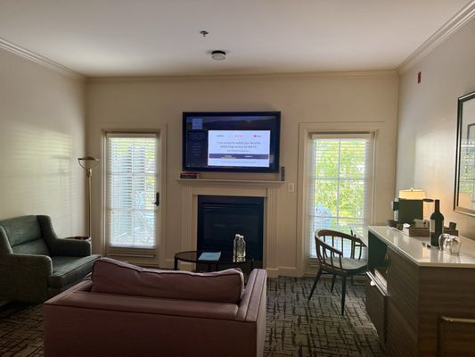 The Lodge at Sonoma Resort, Autograph Collection by null
