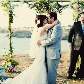 Mendocino Floral Design - LOVED the floral arbor Khamoor did.... - Florists Near Me - Mendocino, California Mendocino Floral Design - LOVED the floral arbor Khamoor did.... - Florists Near Me - Mendocino, California