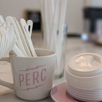 Perc - Interior - Coffee & Tea Near Me - Atlanta, Georgia Perc - Interior - Coffee & Tea Near Me - Atlanta, Georgia