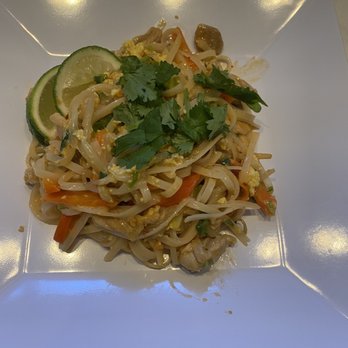 CocuSocial - Pad Thai - Cooking Classes Near Me CocuSocial - Pad Thai - Cooking Classes Near Me