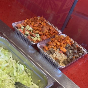 Shah's Halal Food - Halal Near Me - New Hyde Park, New York Shah's Halal Food - Halal Near Me - New Hyde Park, New York