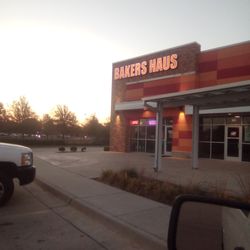 Bakers Haus