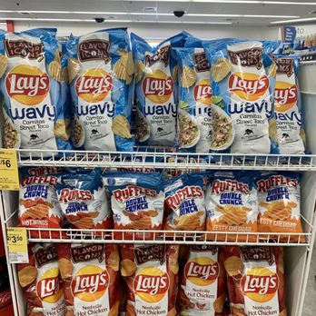 Walgreens - Whatttt?! Haven't even seen these at grocery stores! - Drugstores Near Me - Scottsdale, Arizona
