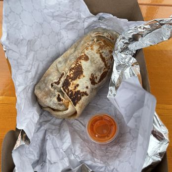 The Win-dow - Steak and Egg Breakfast Burrito (Sat/Sun 9-11) - yumm! - Burgers Near Me - Santa Barbara, California The Win-dow - Steak and Egg Breakfast Burrito (Sat/Sun 9-11) - yumm! - Burgers Near Me - Santa Barbara, California