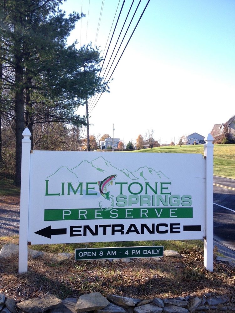 LIMESTONE SPRINGS FISHING PRESERVE Fishing RR 1, Richland, PA Phone Number Yelp