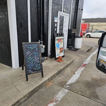 Mojo Coffee - Coffee & Tea Near Me - Cedar Park, Texas