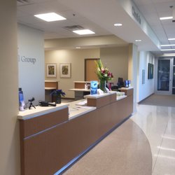 Banner Health Center: Primary Care Medicine - Entry check in towards right