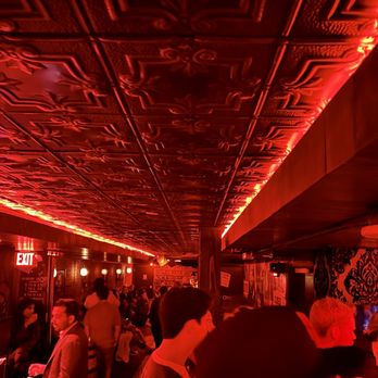 Prohibition - Vibe - Lounges Near Me - San Diego, California Prohibition - Vibe - Lounges Near Me - San Diego, California