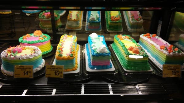 Safeway by null