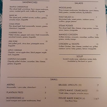 Kettle Lake Kitchen - Menu - American Near Me - Meadville, Pennsylvania Kettle Lake Kitchen - Menu - American Near Me - Meadville, Pennsylvania