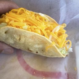 Shredded Beef Tacos