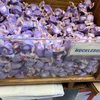 Topper's Ice Cream & Candy - Candy Stores Near Me - Yachats, Oregon Topper's Ice Cream & Candy - Candy Stores Near Me - Yachats, Oregon
