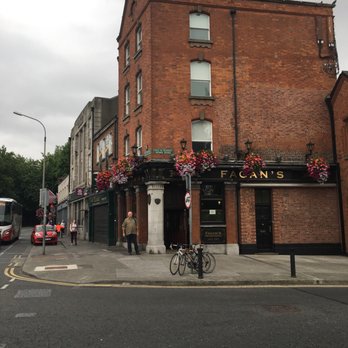 Fagans - Pubs Near Me - Dublin, MH